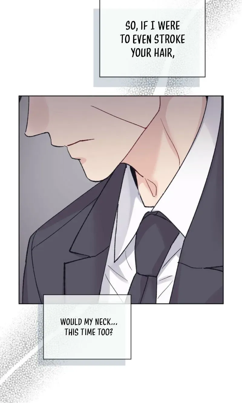 Monochrome Rumor Chapter 144 page 65
