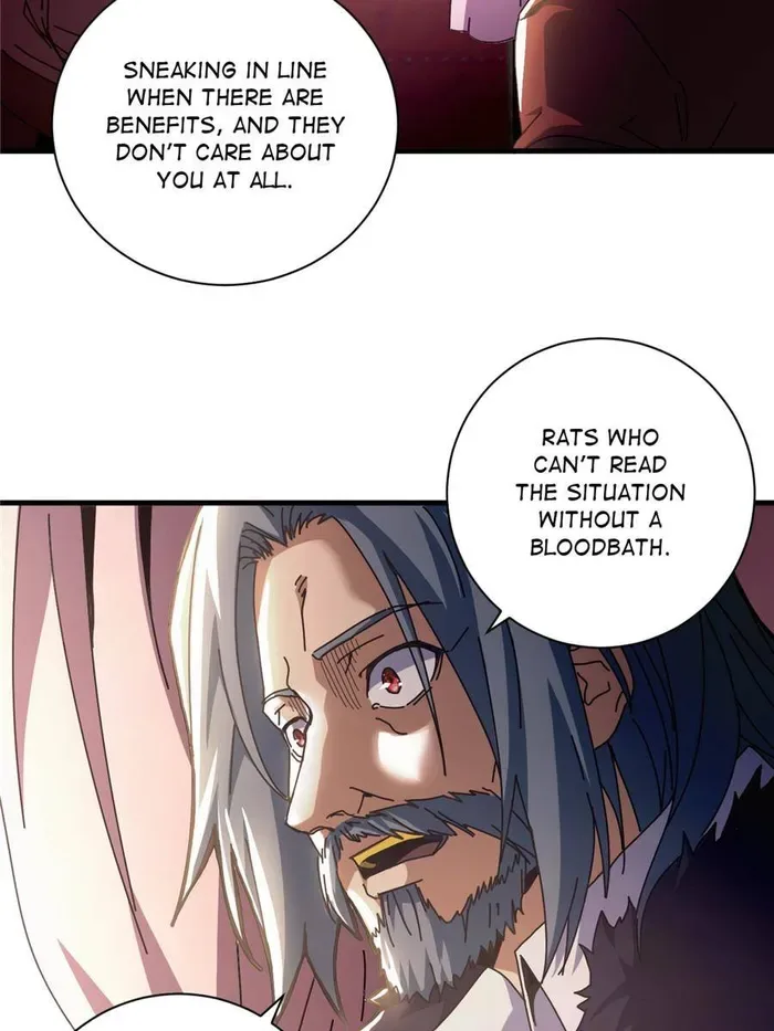 A Transmigrated Warden’s Battle for Redemption Chapter 73 page 63