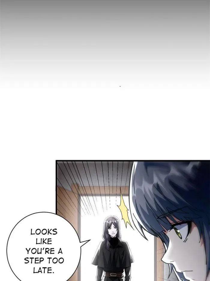 A Transmigrated Warden’s Battle for Redemption Chapter 76 page 9