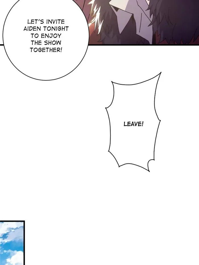 A Transmigrated Warden’s Battle for Redemption Chapter 73 page 64