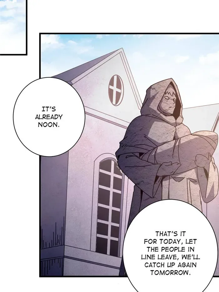 A Transmigrated Warden’s Battle for Redemption Chapter 73 page 65