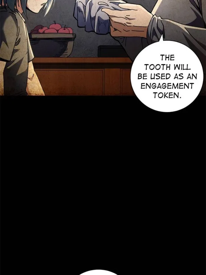 A Transmigrated Warden’s Battle for Redemption Chapter 76 page 7
