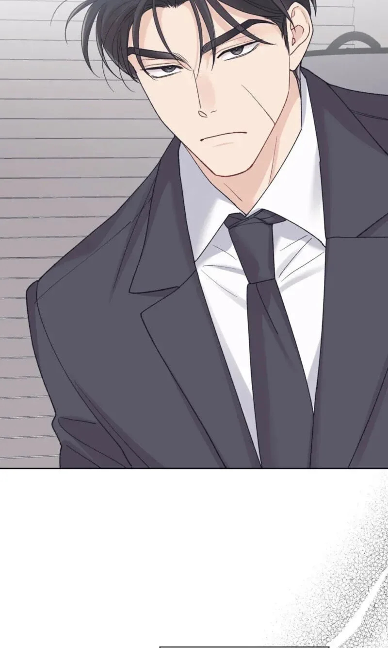 Monochrome Rumor Chapter 144 page 64