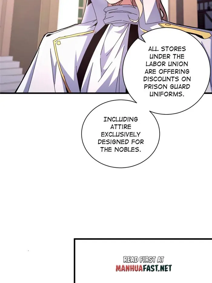 A Transmigrated Warden’s Battle for Redemption Chapter 72 page 63