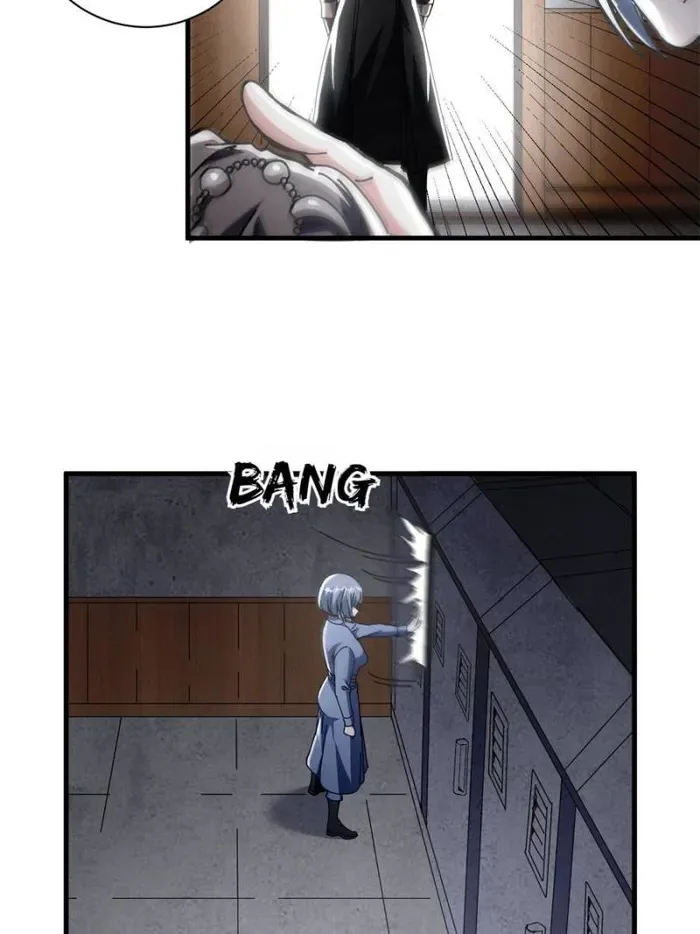 A Transmigrated Warden’s Battle for Redemption Chapter 76 page 10