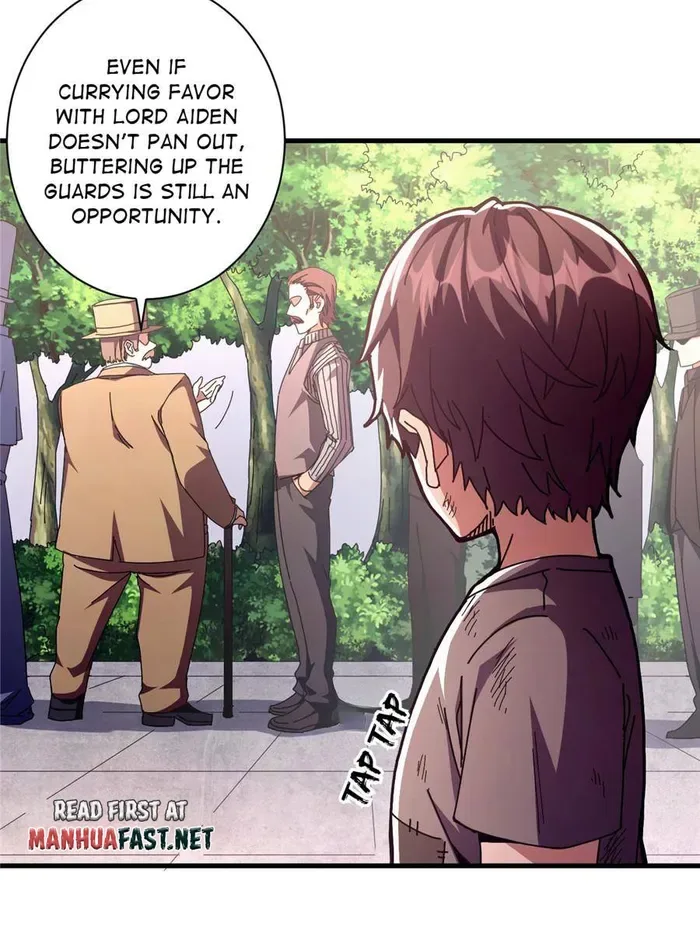 A Transmigrated Warden’s Battle for Redemption Chapter 72 page 71