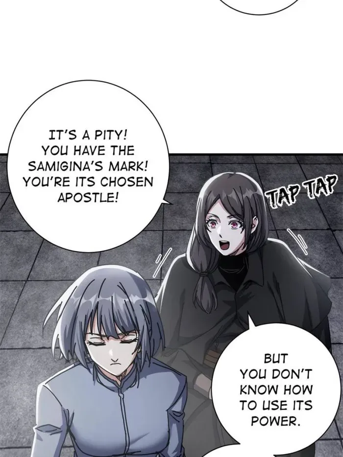 A Transmigrated Warden’s Battle for Redemption Chapter 76 page 14