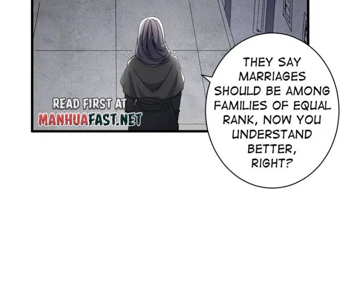 A Transmigrated Warden’s Battle for Redemption Chapter 76 page 11
