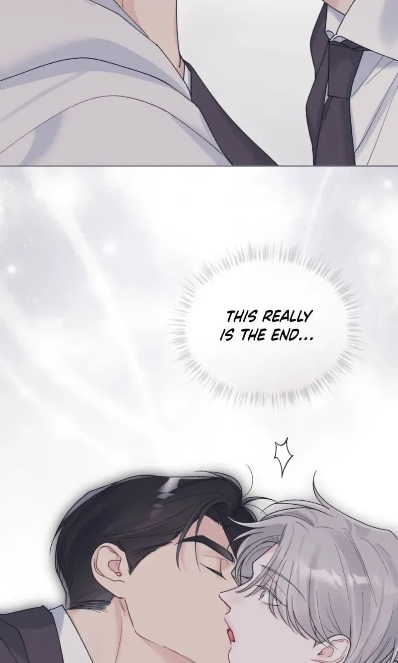 Monochrome Rumor Chapter 144 page 72