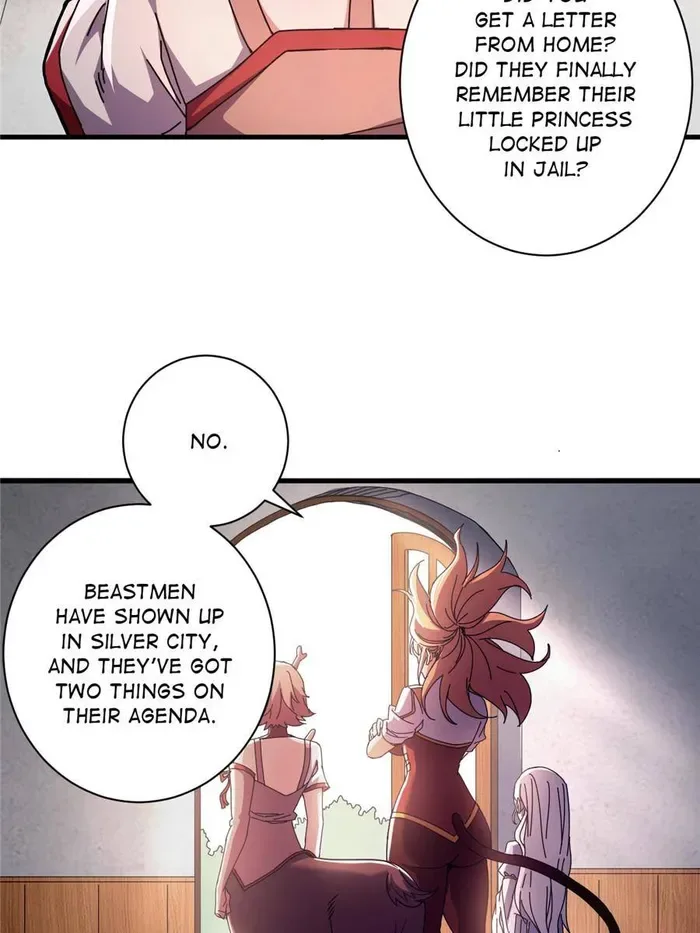 A Transmigrated Warden’s Battle for Redemption Chapter 73 page 78