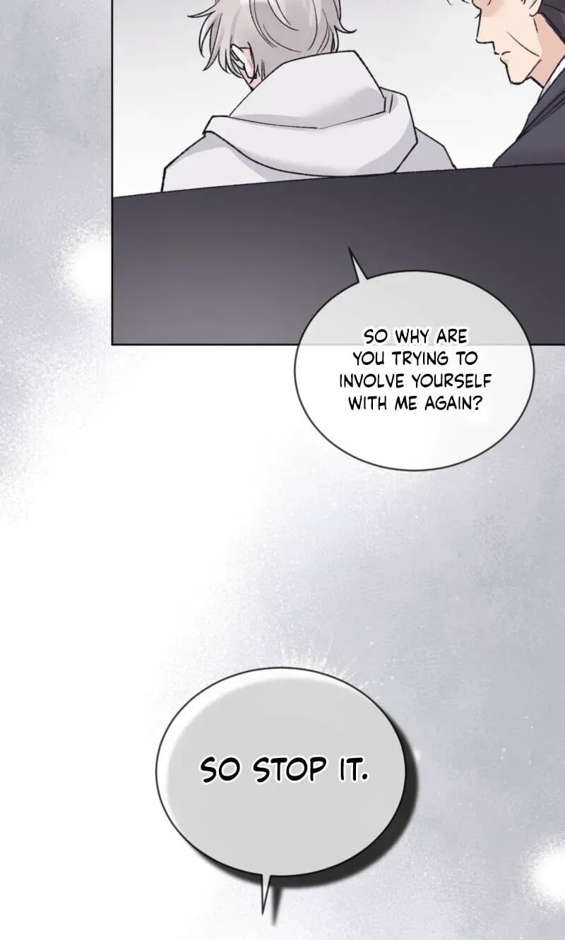 Monochrome Rumor Chapter 144 page 69
