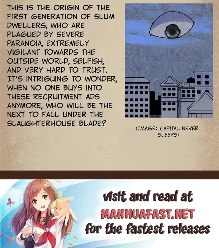 A Transmigrated Warden’s Battle for Redemption Chapter 73 page 83
