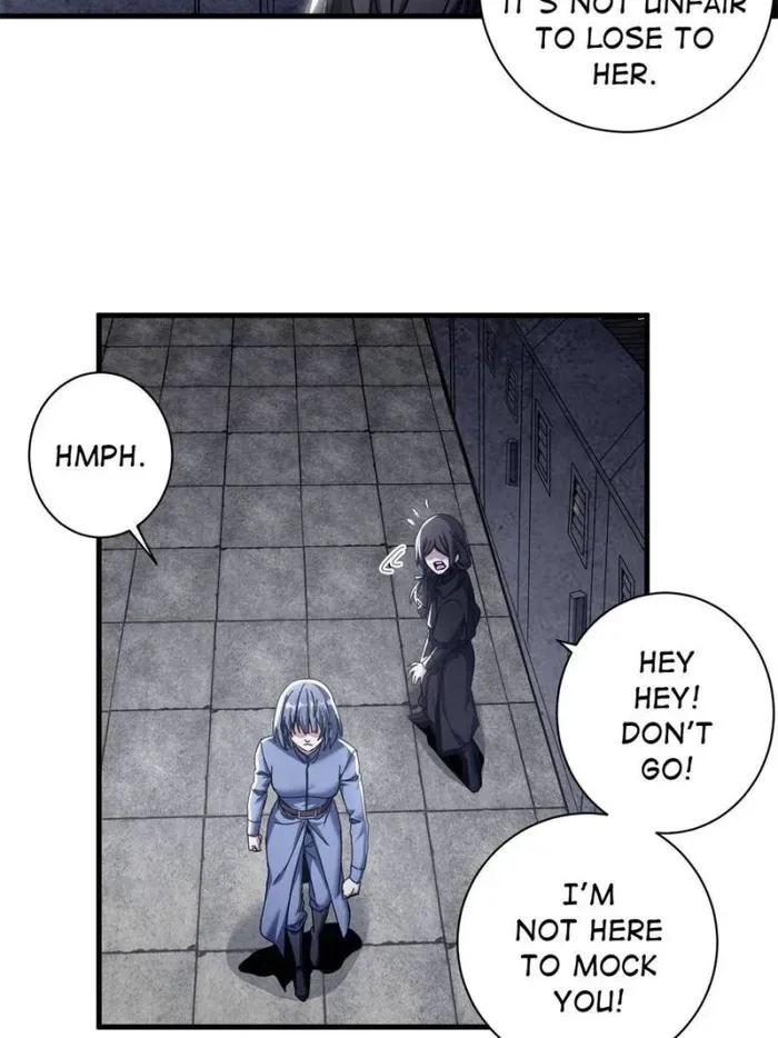 A Transmigrated Warden’s Battle for Redemption Chapter 76 page 13