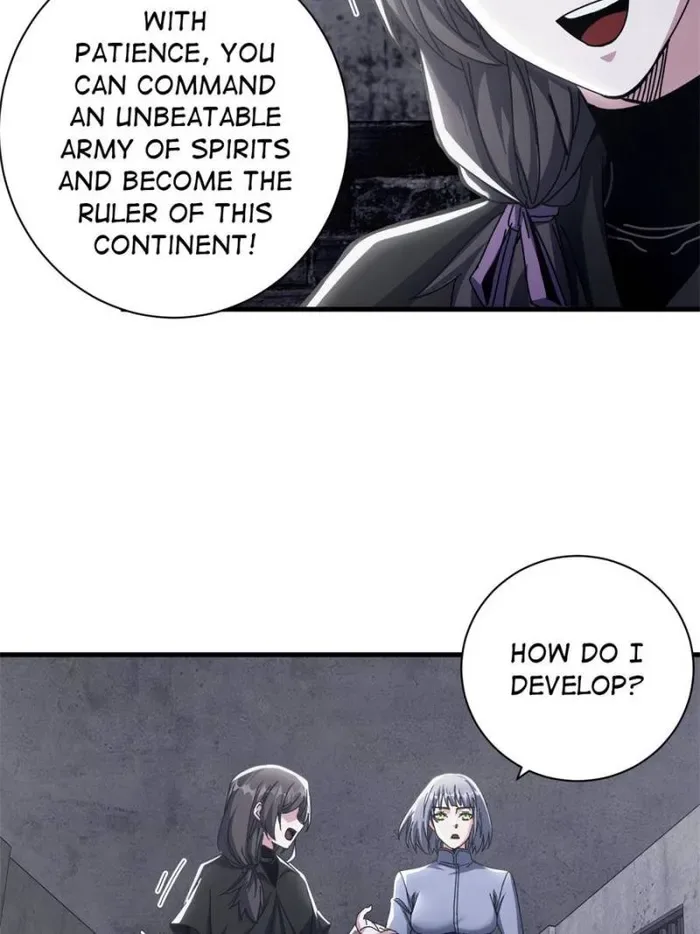 A Transmigrated Warden’s Battle for Redemption Chapter 76 page 16