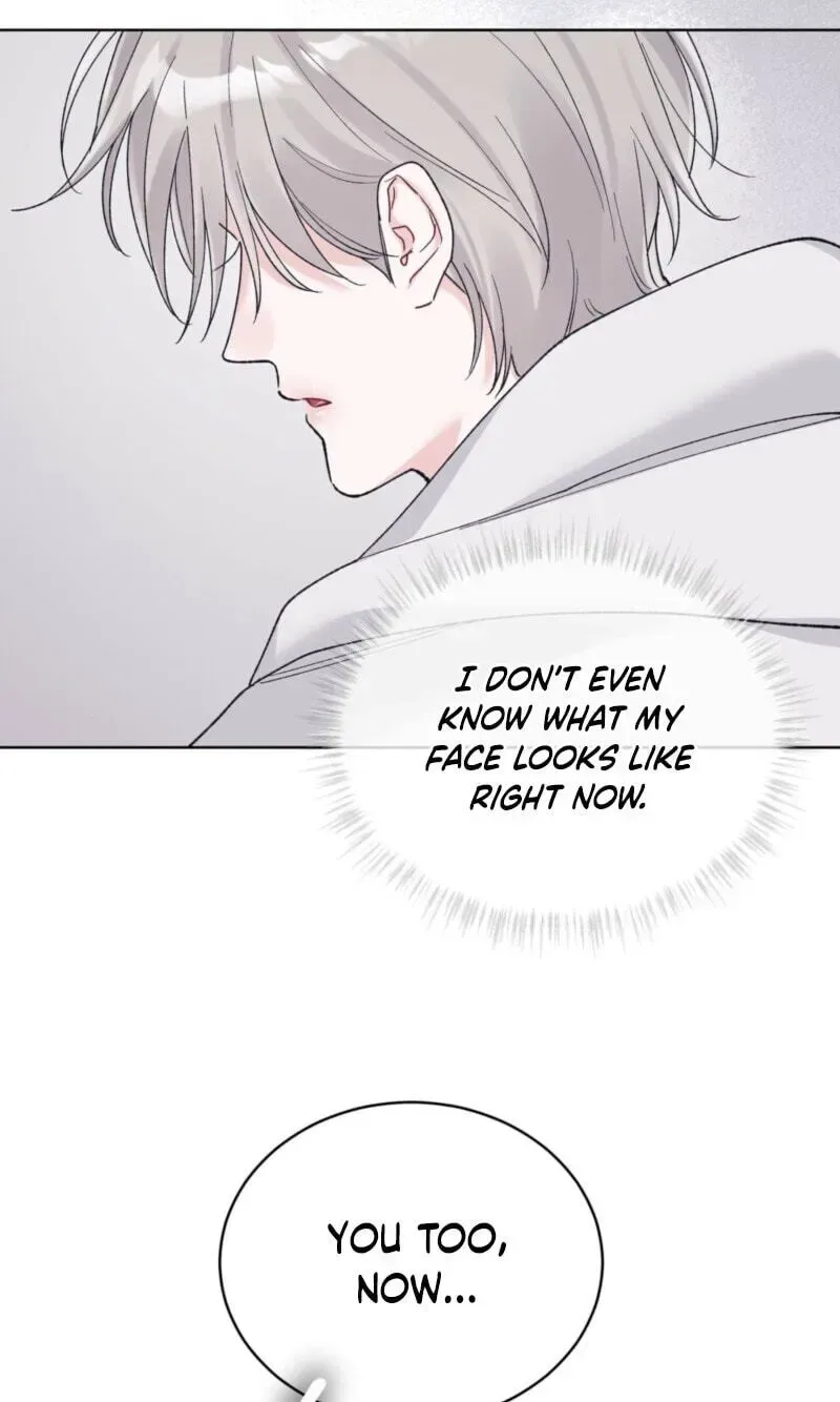 Monochrome Rumor Chapter 144 page 70