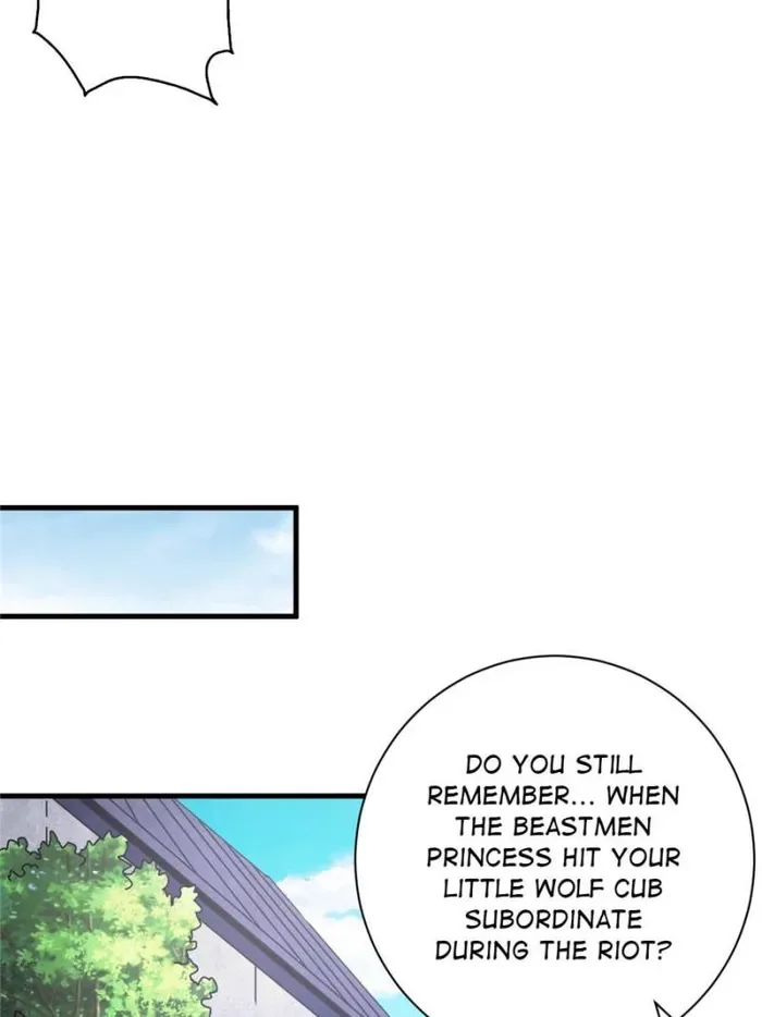 A Transmigrated Warden’s Battle for Redemption Chapter 75 page 22
