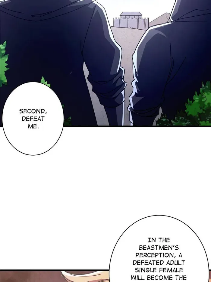 A Transmigrated Warden’s Battle for Redemption Chapter 73 page 80