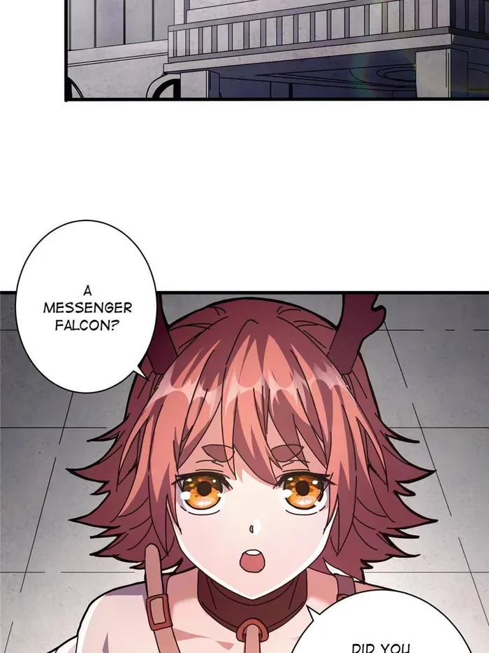 A Transmigrated Warden’s Battle for Redemption Chapter 73 page 77