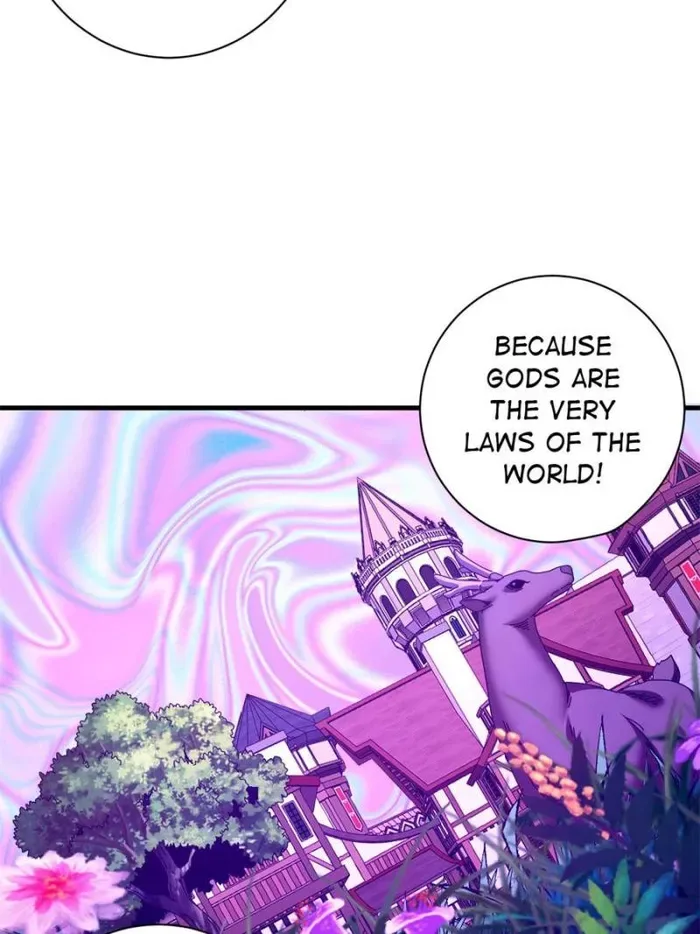 A Transmigrated Warden’s Battle for Redemption Chapter 76 page 22