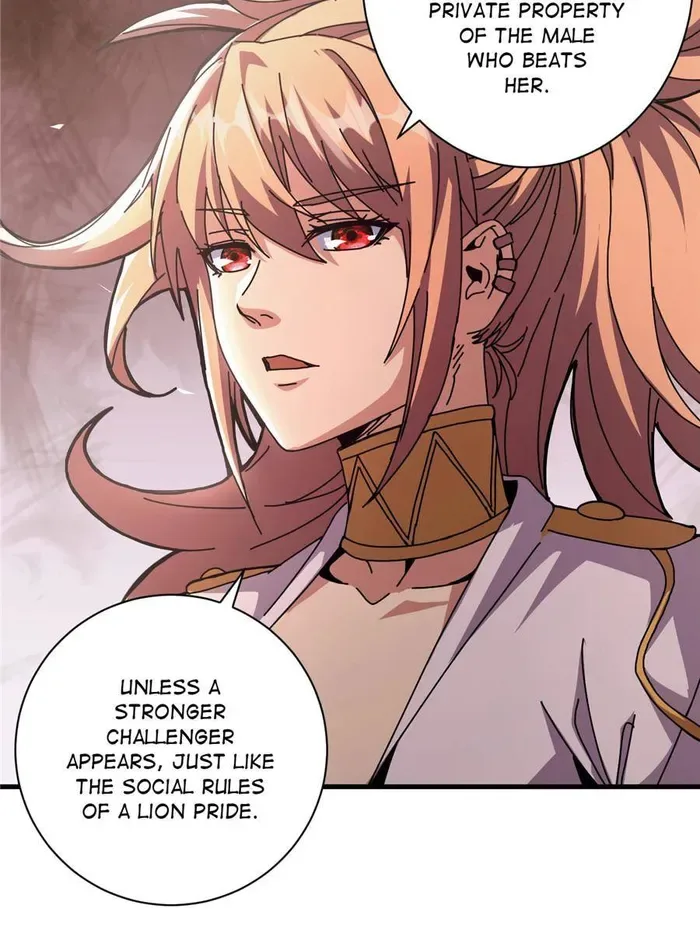 A Transmigrated Warden’s Battle for Redemption Chapter 73 page 81