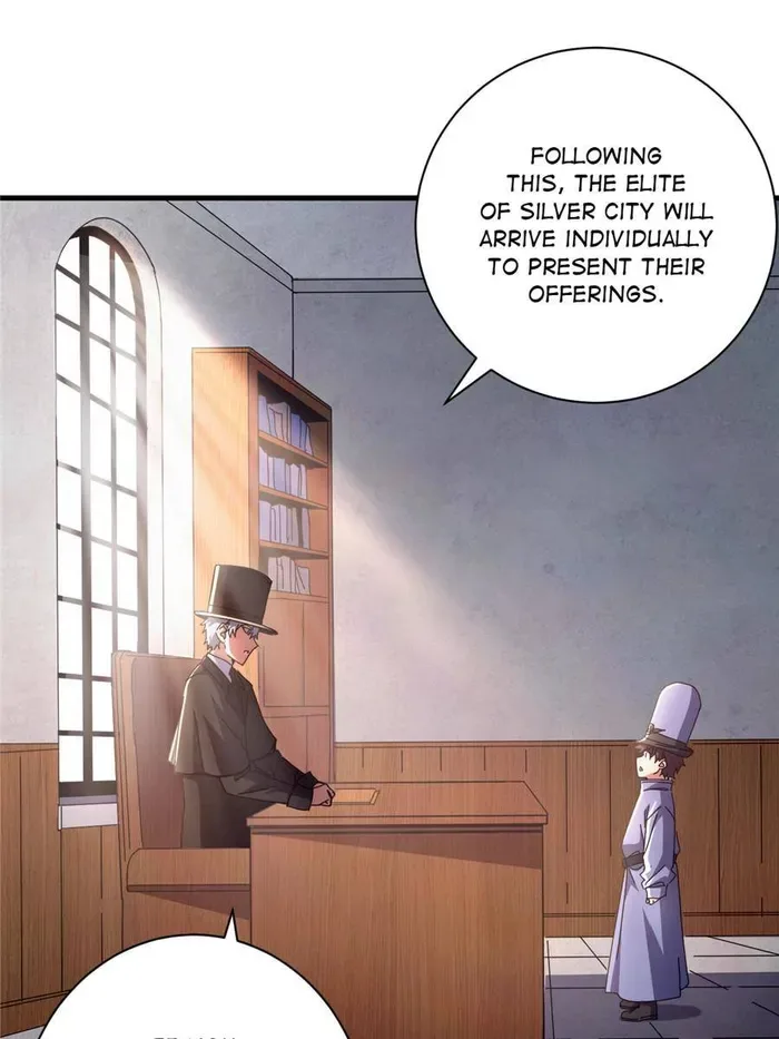 A Transmigrated Warden’s Battle for Redemption Chapter 72 page 80