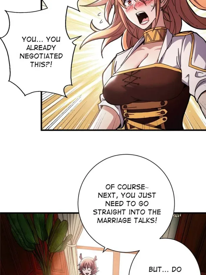 A Transmigrated Warden’s Battle for Redemption Chapter 75 page 31