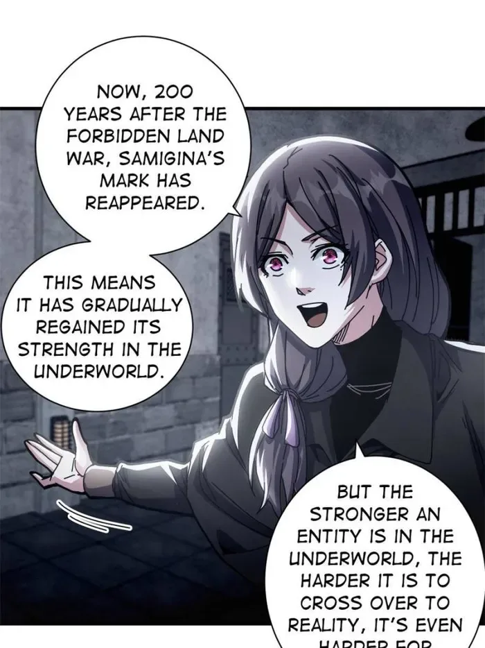 A Transmigrated Warden’s Battle for Redemption Chapter 76 page 24