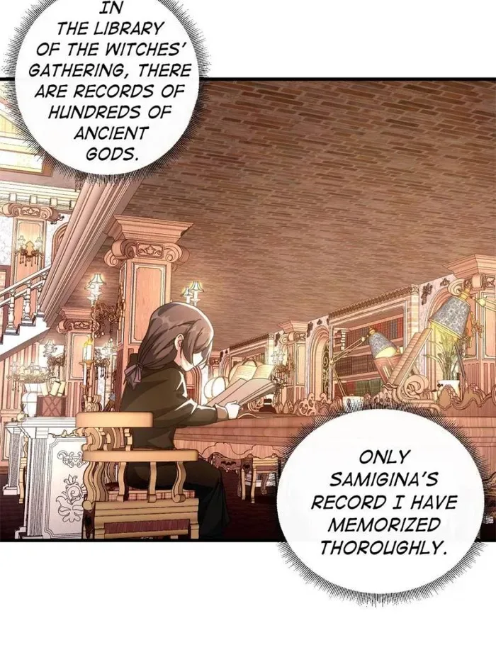 A Transmigrated Warden’s Battle for Redemption Chapter 76 page 31