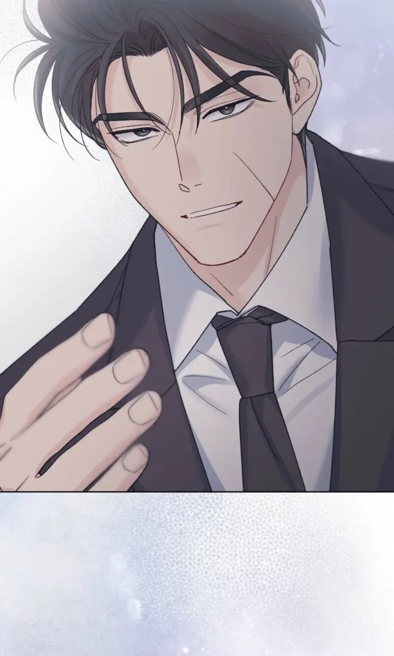 Monochrome Rumor Chapter 144 page 75