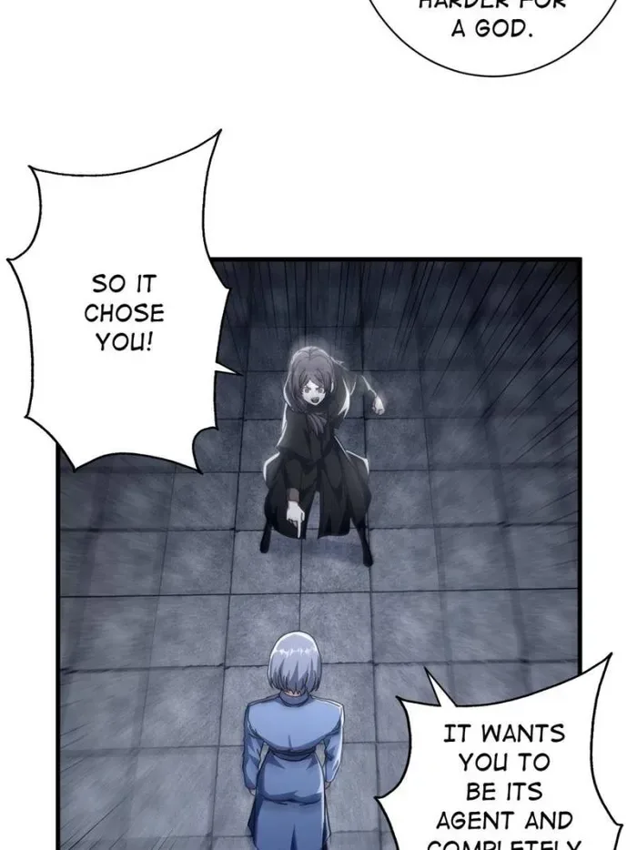 A Transmigrated Warden’s Battle for Redemption Chapter 76 page 25