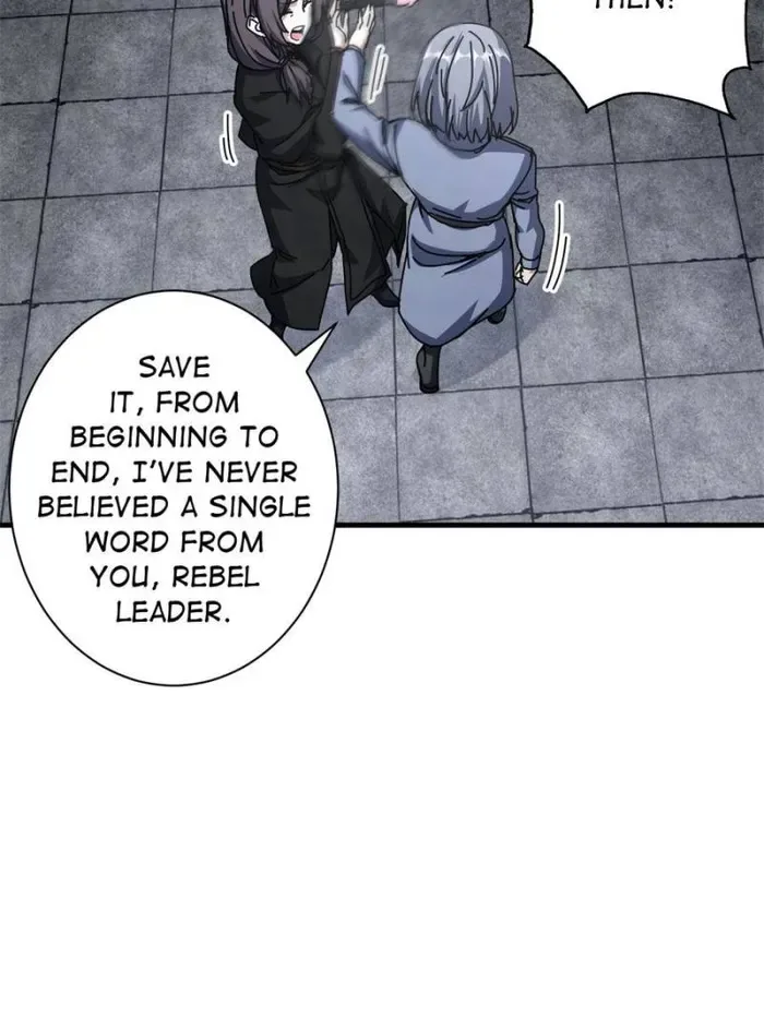 A Transmigrated Warden’s Battle for Redemption Chapter 76 page 29