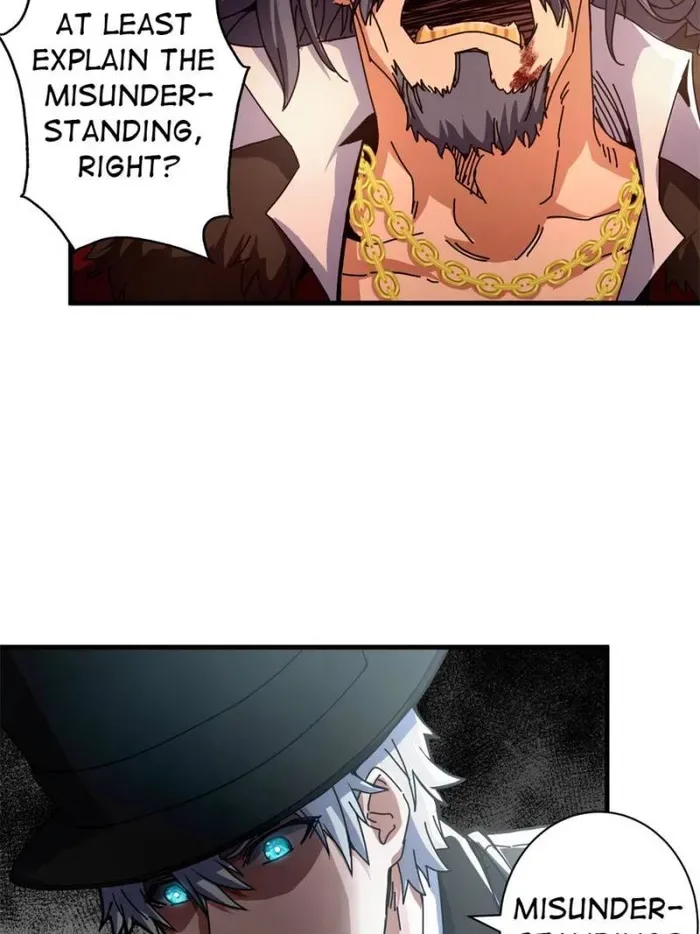 A Transmigrated Warden’s Battle for Redemption Chapter 77 page 5