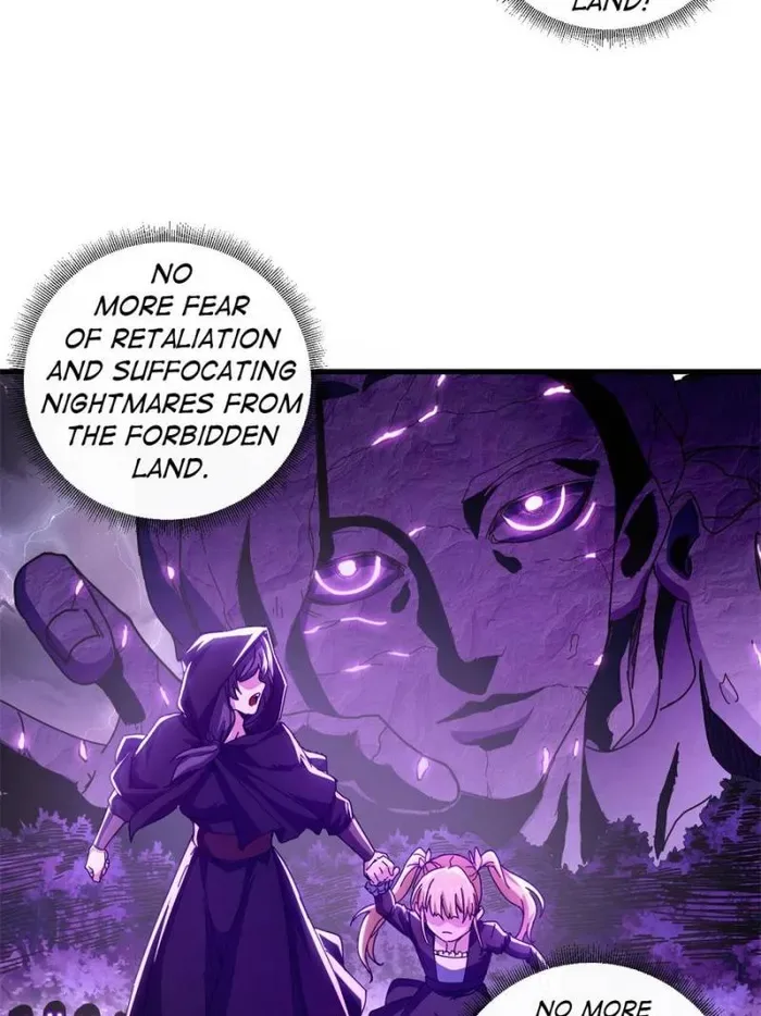 A Transmigrated Warden’s Battle for Redemption Chapter 76 page 33