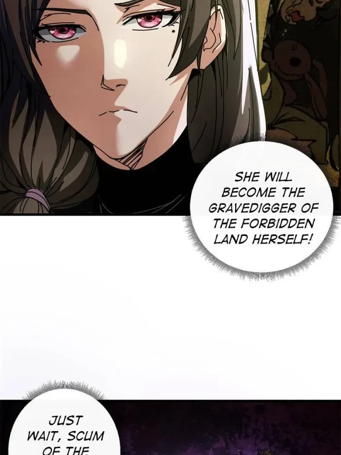 A Transmigrated Warden’s Battle for Redemption Chapter 76 page 35