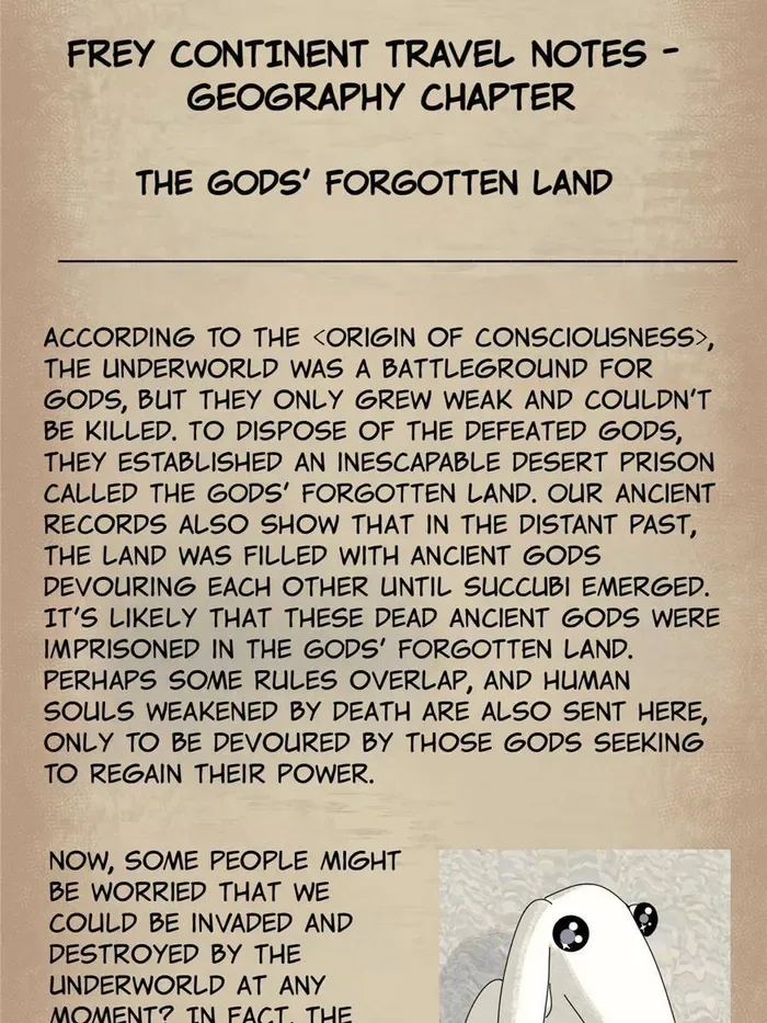 A Transmigrated Warden’s Battle for Redemption Chapter 72 page 82