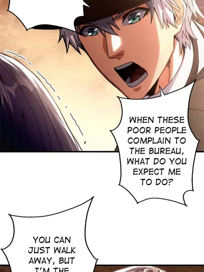 A Transmigrated Warden’s Battle for Redemption Chapter 77 page 8