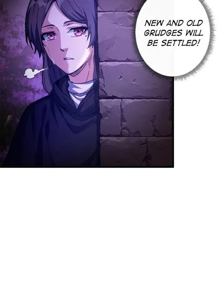 A Transmigrated Warden’s Battle for Redemption Chapter 76 page 37