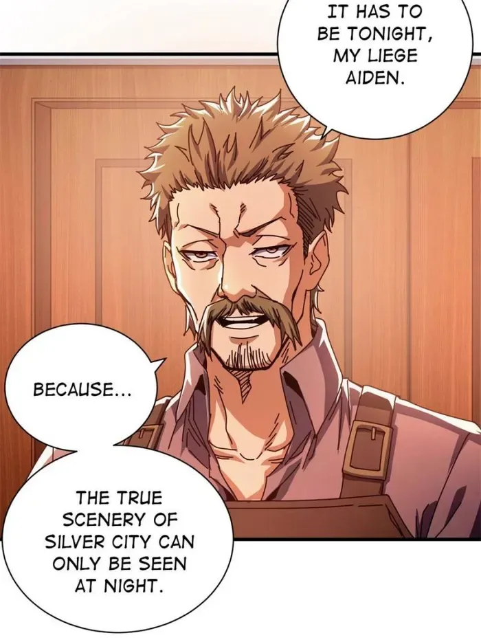 A Transmigrated Warden’s Battle for Redemption Chapter 76 page 41