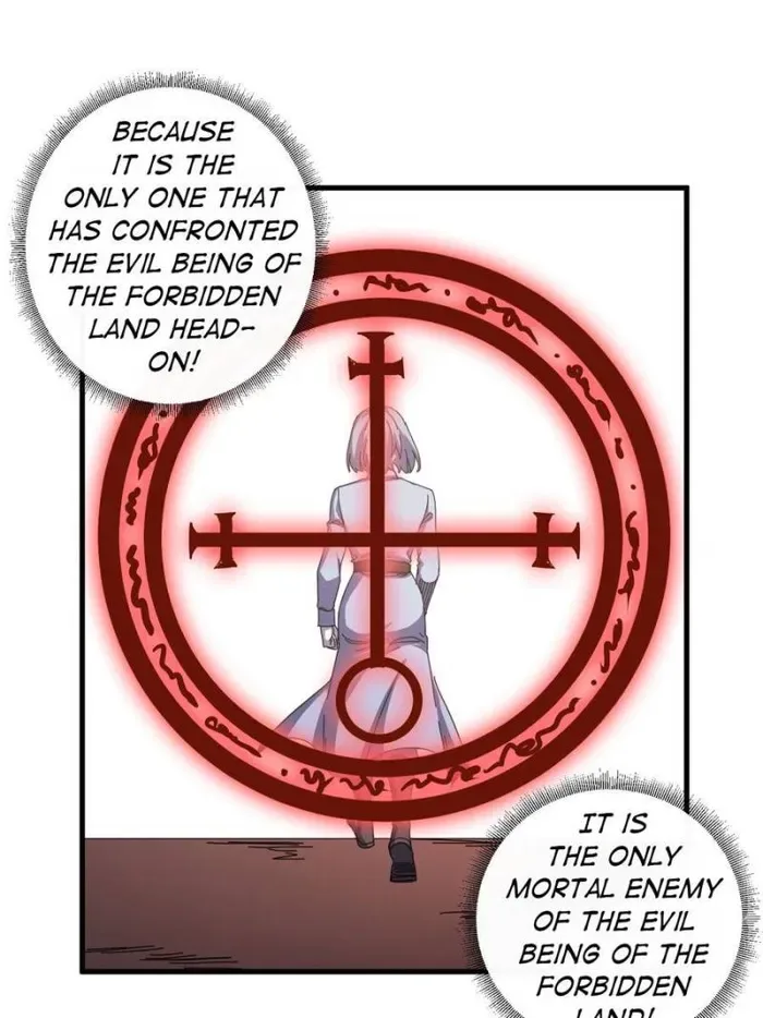 A Transmigrated Warden’s Battle for Redemption Chapter 76 page 32