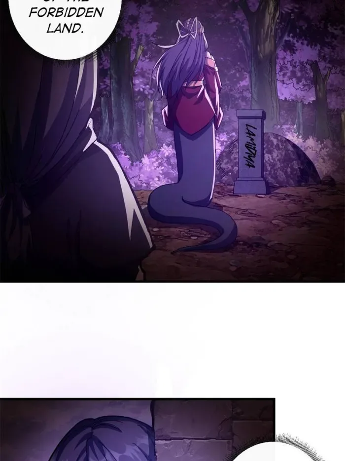 A Transmigrated Warden’s Battle for Redemption Chapter 76 page 36