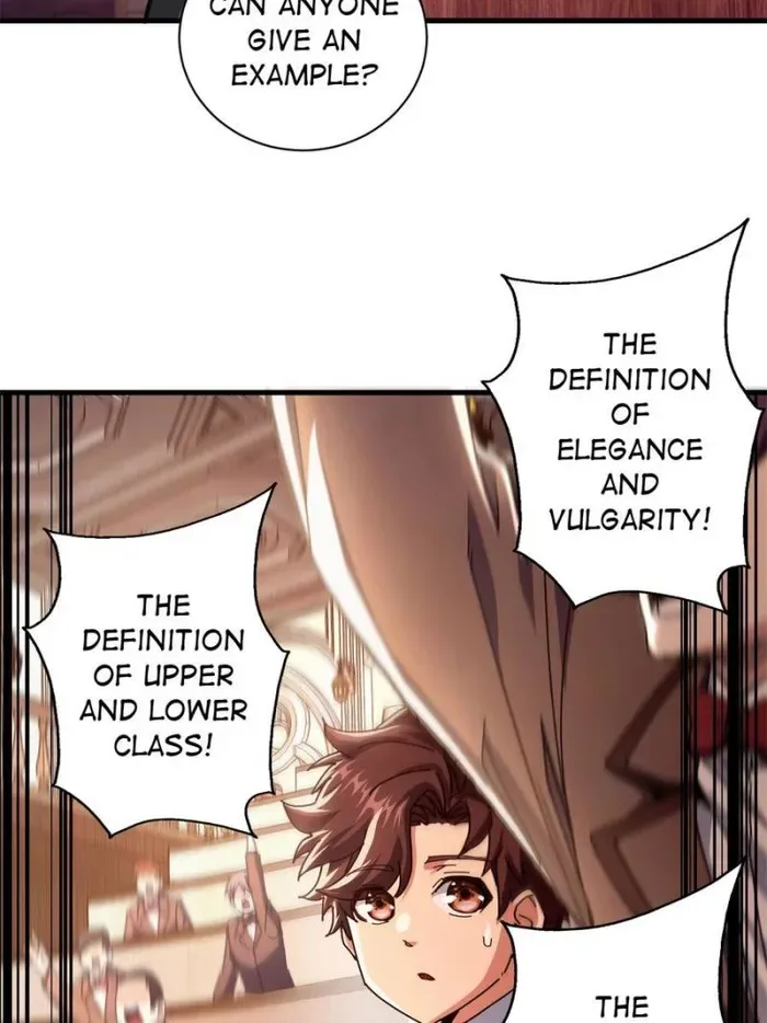 A Transmigrated Warden’s Battle for Redemption Chapter 76 page 53