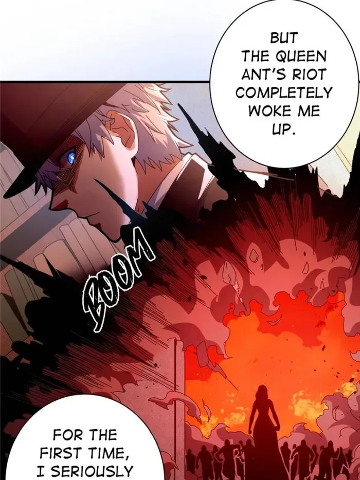 A Transmigrated Warden’s Battle for Redemption Chapter 79 page 5