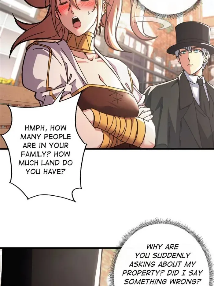 A Transmigrated Warden’s Battle for Redemption Chapter 75 page 43