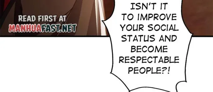 A Transmigrated Warden’s Battle for Redemption Chapter 77 page 11