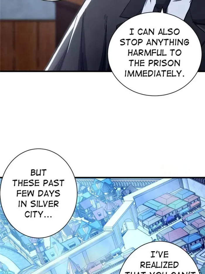 A Transmigrated Warden’s Battle for Redemption Chapter 79 page 12