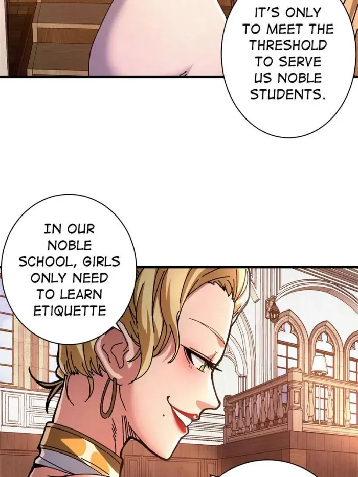 A Transmigrated Warden’s Battle for Redemption Chapter 76 page 48
