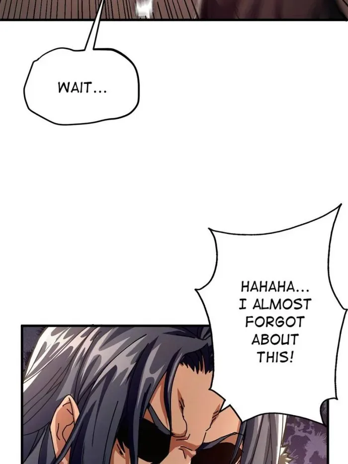 A Transmigrated Warden’s Battle for Redemption Chapter 77 page 16
