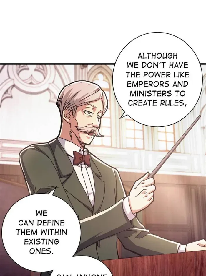A Transmigrated Warden’s Battle for Redemption Chapter 76 page 52