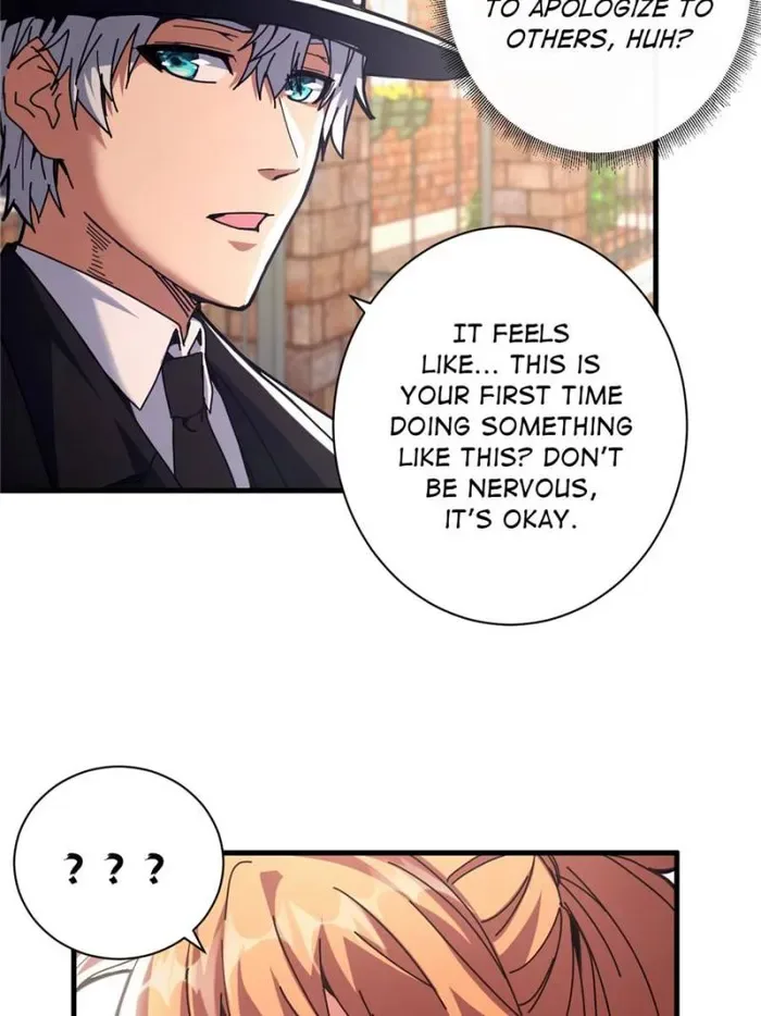 A Transmigrated Warden’s Battle for Redemption Chapter 75 page 41