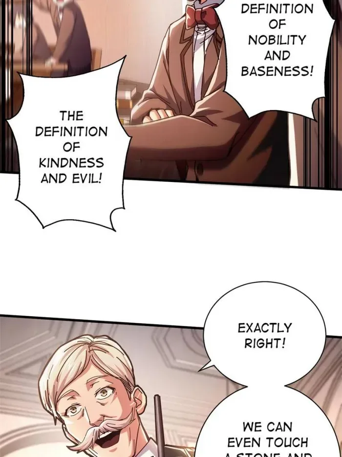 A Transmigrated Warden’s Battle for Redemption Chapter 76 page 54